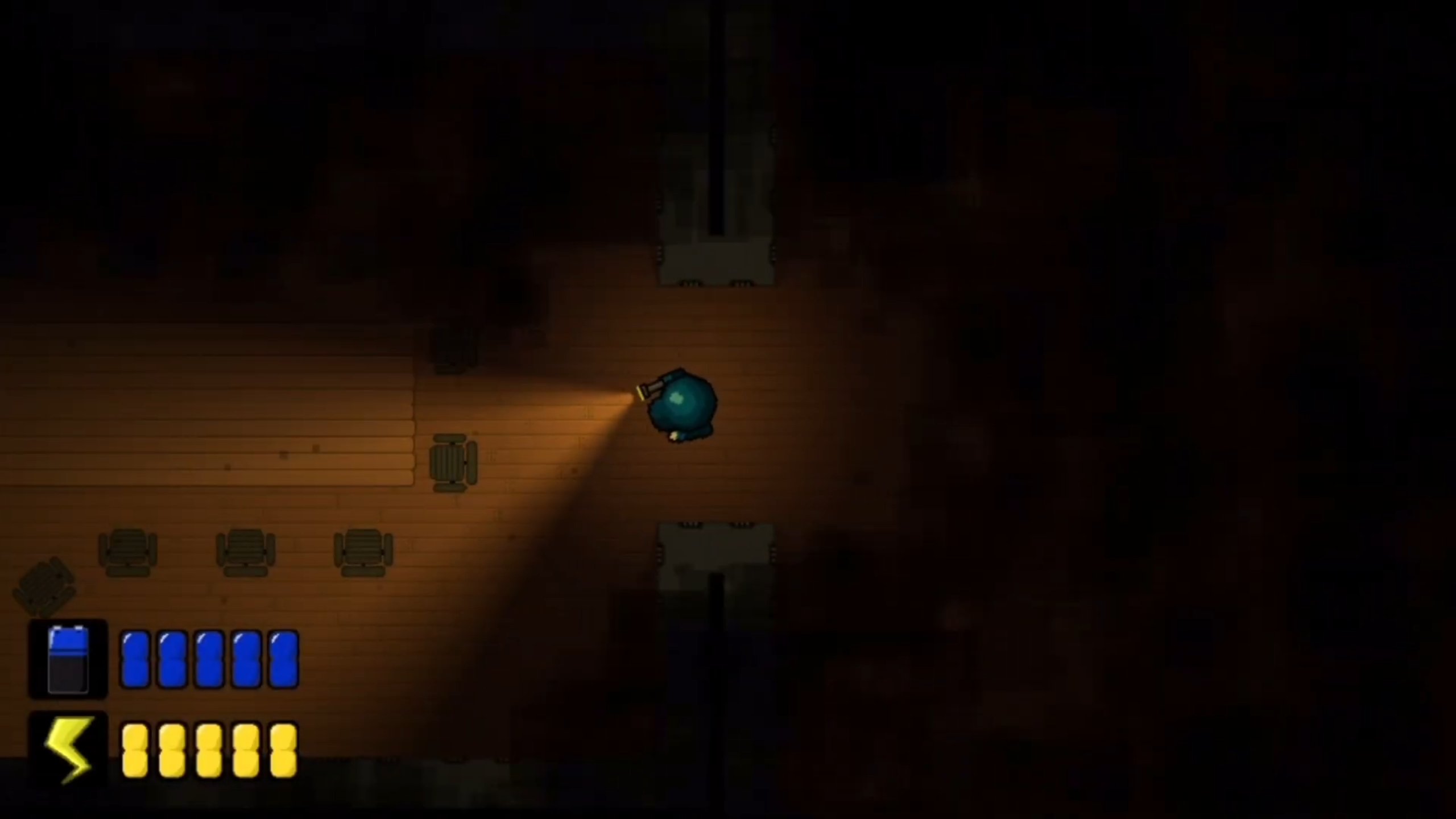 game thumbnails, link to game downloads