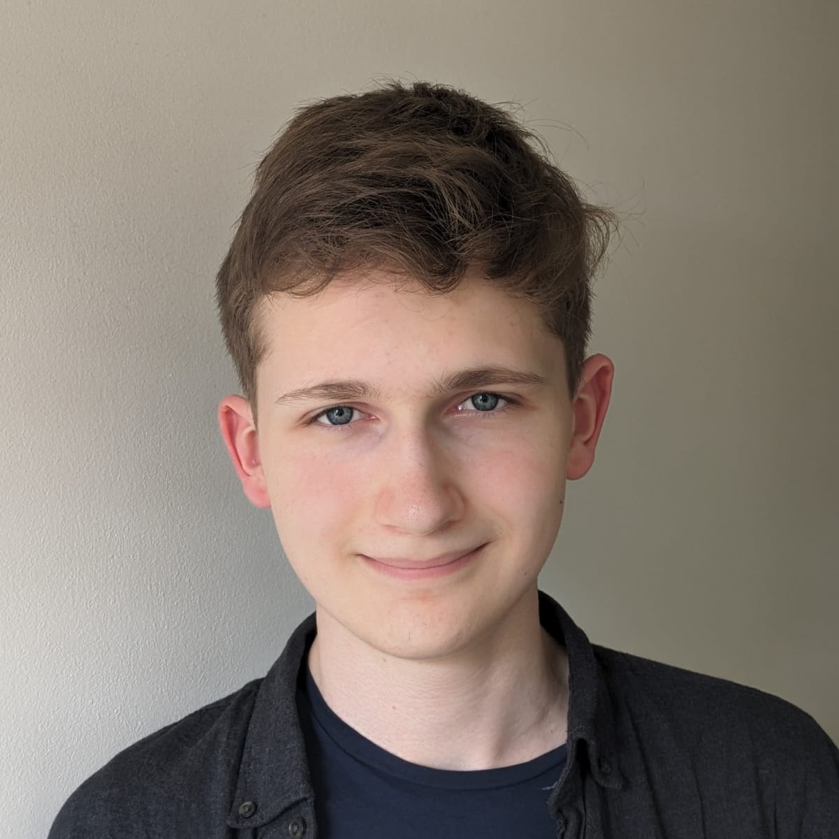 picture of James Schaffer, link to more info about me